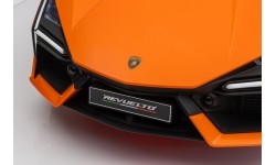 Pojazd Lamborghini Revuelto Orange
