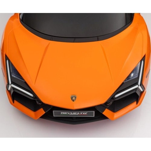 Pojazd Lamborghini Revuelto Orange