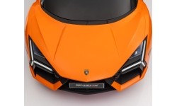 Pojazd Lamborghini Revuelto Orange