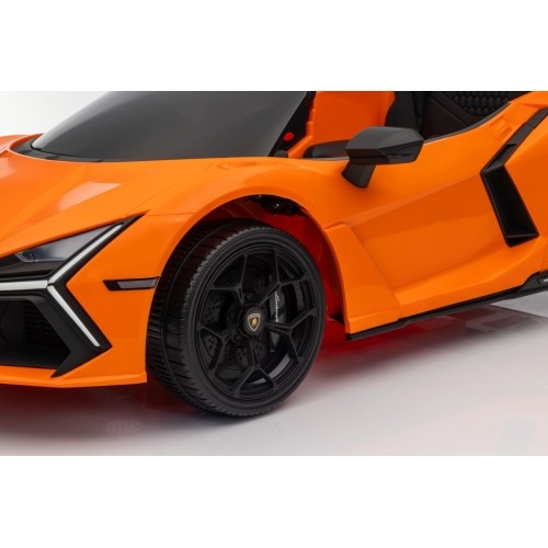 Pojazd Lamborghini Revuelto Orange