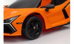 Pojazd Lamborghini Revuelto Orange