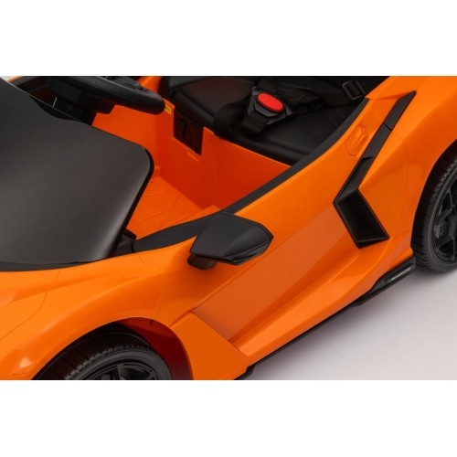 Pojazd Lamborghini Revuelto Orange