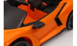 Pojazd Lamborghini Revuelto Orange