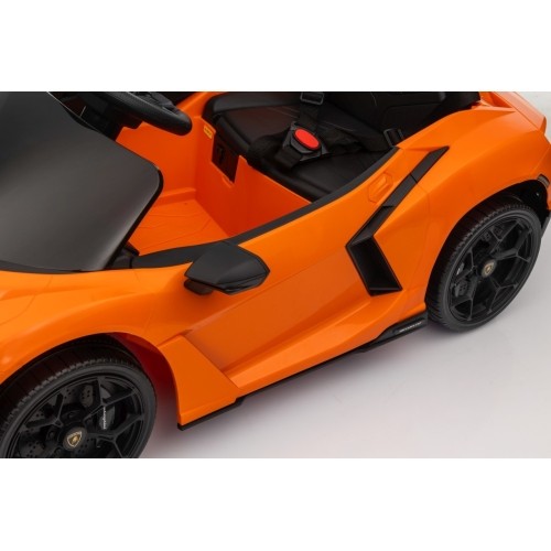 Pojazd Lamborghini Revuelto Orange