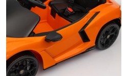 Pojazd Lamborghini Revuelto Orange