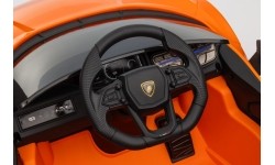 Pojazd Lamborghini Revuelto Orange