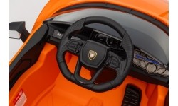 Pojazd Lamborghini Revuelto Orange