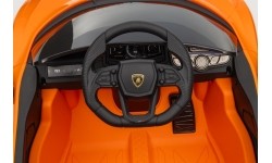 Pojazd Lamborghini Revuelto Orange