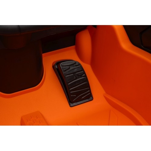 Pojazd Lamborghini Revuelto Orange