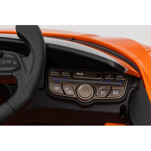 Pojazd Lamborghini Revuelto Orange