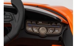 Pojazd Lamborghini Revuelto Orange