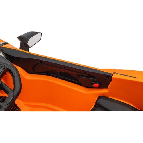 Pojazd Lamborghini Revuelto Orange