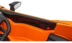 Pojazd Lamborghini Revuelto Orange