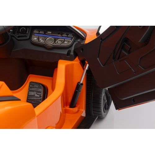 Pojazd Lamborghini Revuelto Orange