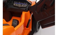 Pojazd Lamborghini Revuelto Orange