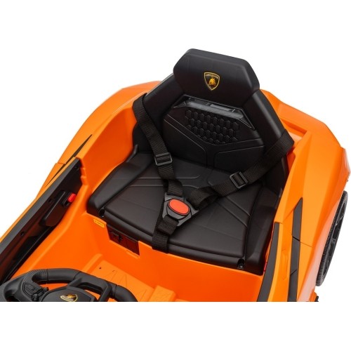 Pojazd Lamborghini Revuelto Orange