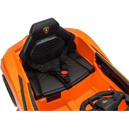 Pojazd Lamborghini Revuelto Orange