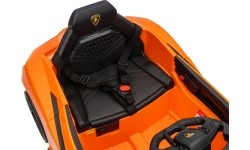 Pojazd Lamborghini Revuelto Orange