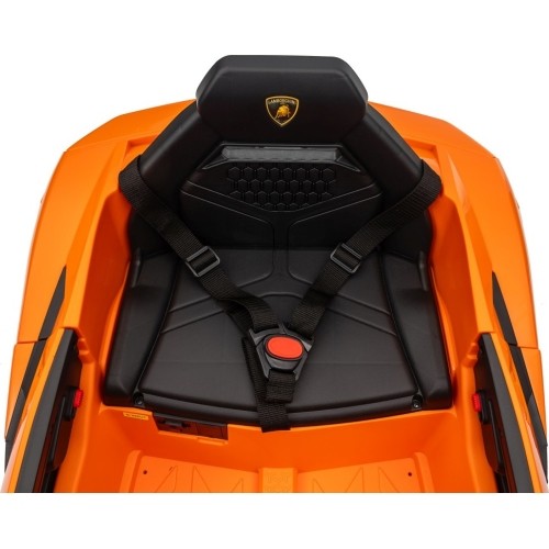 Pojazd Lamborghini Revuelto Orange