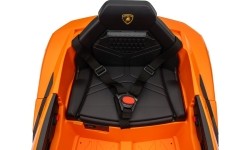 Pojazd Lamborghini Revuelto Orange
