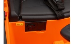 Pojazd Lamborghini Revuelto Orange