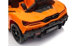 Pojazd Lamborghini Revuelto Orange
