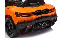Pojazd Lamborghini Revuelto Orange