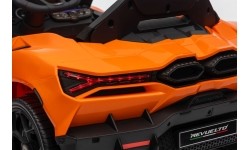 Pojazd Lamborghini Revuelto Orange