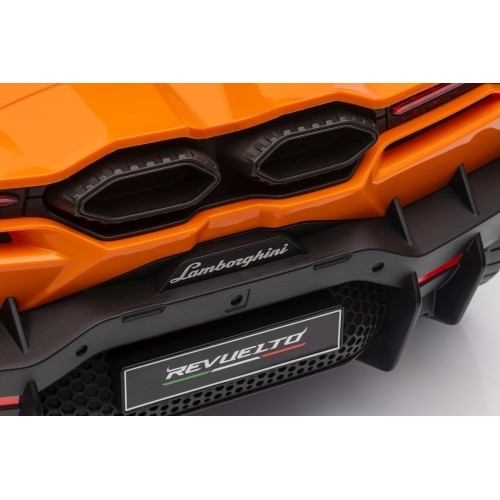Pojazd Lamborghini Revuelto Orange