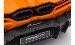 Pojazd Lamborghini Revuelto Orange