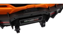 Pojazd Lamborghini Revuelto Orange
