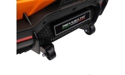 Pojazd Lamborghini Revuelto Orange