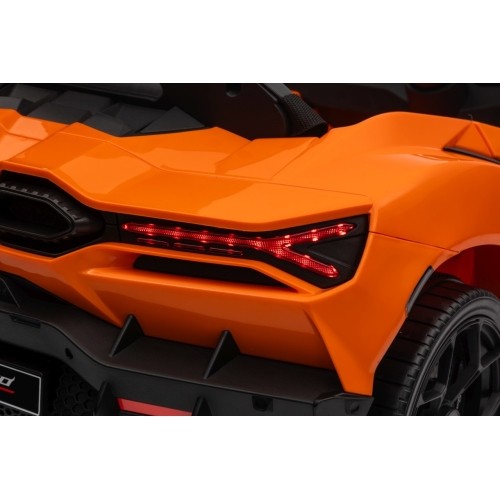 Pojazd Lamborghini Revuelto Orange