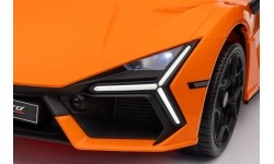Pojazd Lamborghini Revuelto Orange