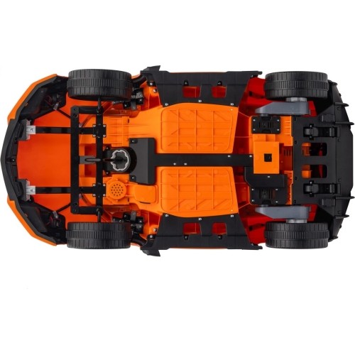 Pojazd Lamborghini Revuelto Orange