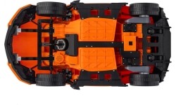 Pojazd Lamborghini Revuelto Orange