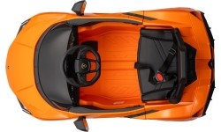 Pojazd Lamborghini Revuelto Orange