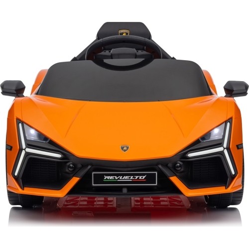 Pojazd Lamborghini Revuelto Orange
