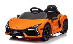 Pojazd Lamborghini Revuelto Orange