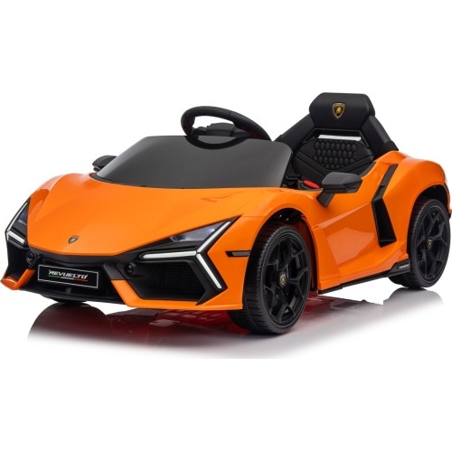 Pojazd Lamborghini Revuelto Orange