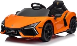 Pojazd Lamborghini Revuelto Orange
