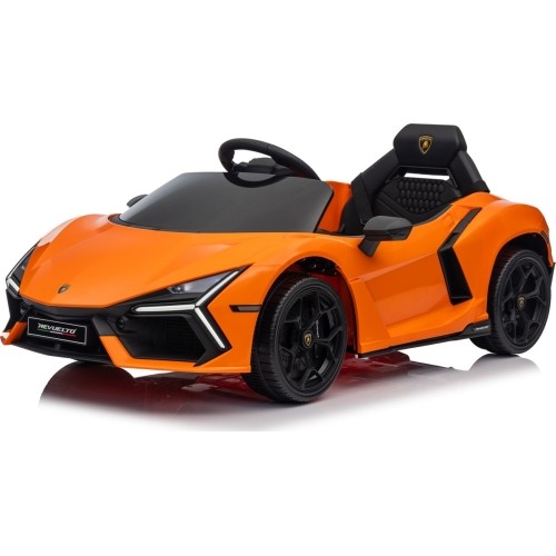 Pojazd Lamborghini Revuelto Orange