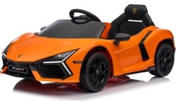 Pojazd Lamborghini Revuelto Orange