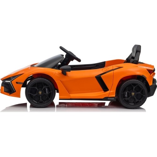 Pojazd Lamborghini Revuelto Orange
