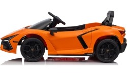 Pojazd Lamborghini Revuelto Orange