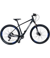 CROSS Fusion X 29" // 20G rozmiar 21" (54 cm) (czarny)
