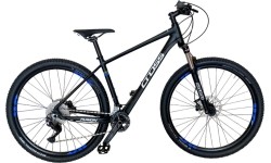 CROSS Fusion X 29" // 20G rozmiar 21" (54 cm) (czarny)