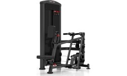 Maszyna na plecy MP-U229 - Marbo Sport