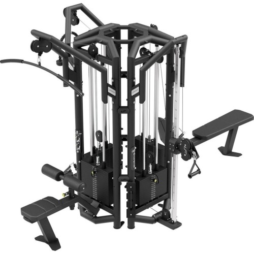 Wieża 4-stanowiskowa UpForm UF-T001