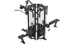 Stacja treningowa 4-stanowiskowa UpForm UF-T001 